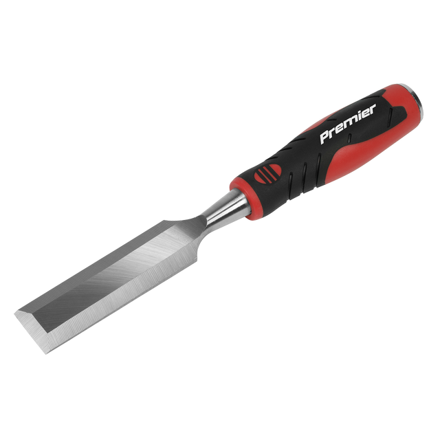 Sealey AK9236 Premier Hammer-Thru Wood Chisel 32mm