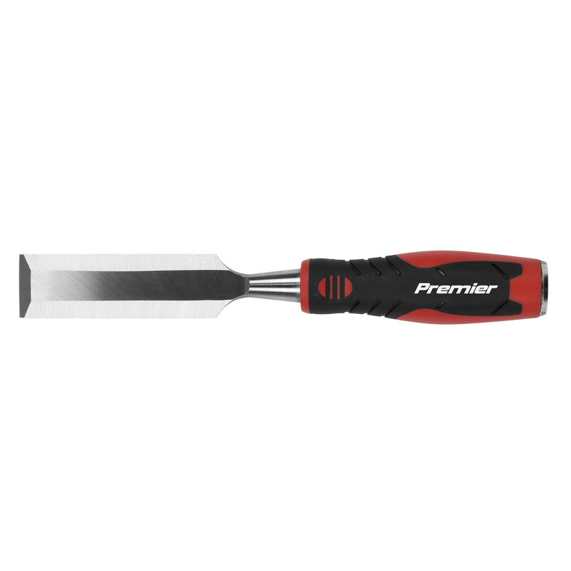 Sealey AK9236 Premier Hammer-Thru Wood Chisel 32mm - additional view 4
