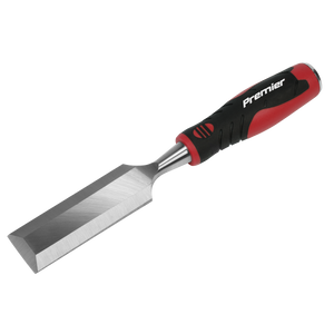 Sealey AK9237 Premier Hammer-Thru Wood Chisel 38mm