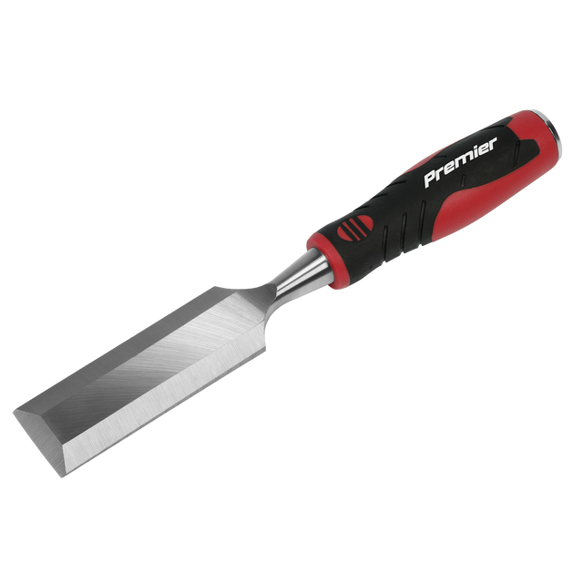 Sealey AK9237 Premier Hammer-Thru Wood Chisel 38mm