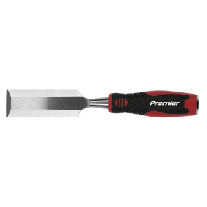 Sealey AK9237 Premier Hammer-Thru Wood Chisel 38mm - additional view 3