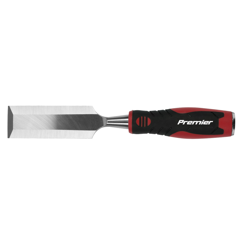 Sealey AK9237 Premier Hammer-Thru Wood Chisel 38mm - additional view 3