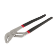 Sealey AK9368 Premier Water Pump Pliers Ni-Fe Finish 250mm