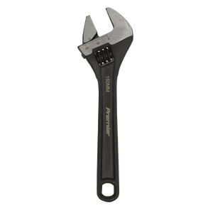 Sealey AK9560 Premier Adjustable Wrench 150mm - additional view 2