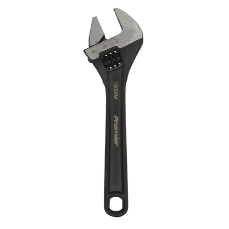 Sealey AK9560 Premier Adjustable Wrench 150mm - additional view 2