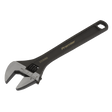 Sealey AK9562 Premier Adjustable Wrench 250mm