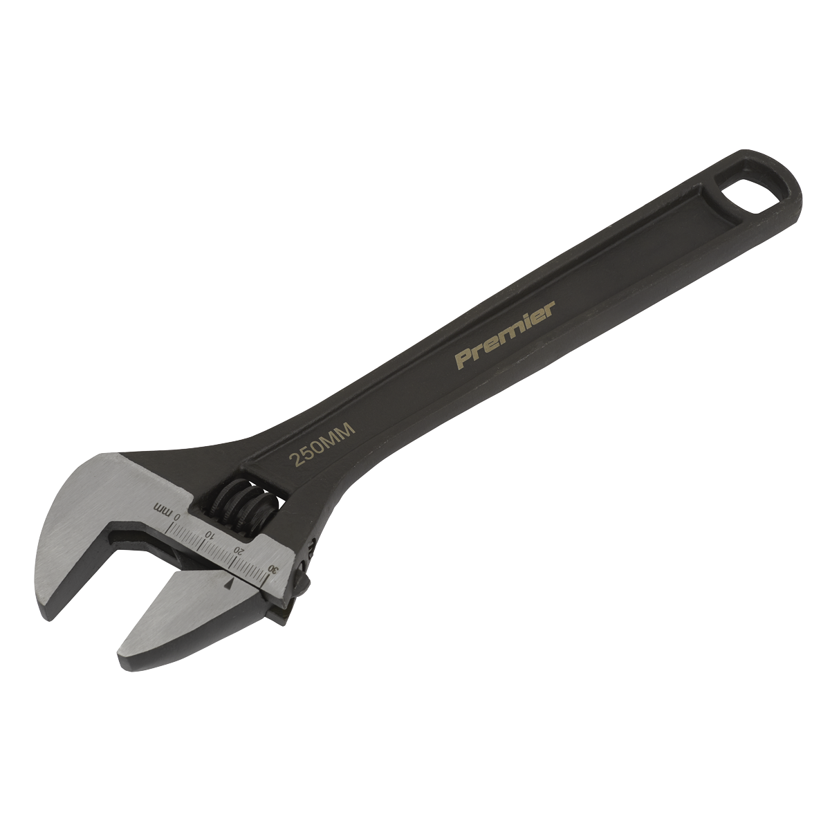 Sealey AK9562 Premier Adjustable Wrench 250mm