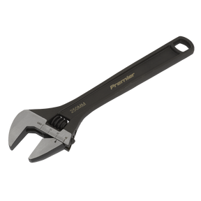 Sealey AK9562 Premier Adjustable Wrench 250mm