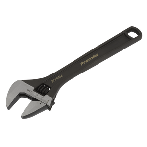 Sealey AK9562 Premier Adjustable Wrench 250mm