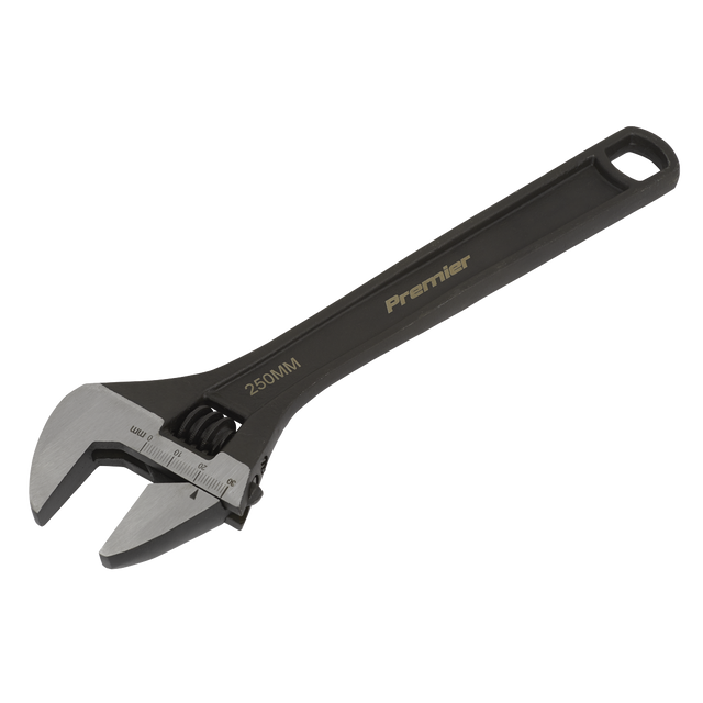 Sealey AK9562 Premier Adjustable Wrench 250mm