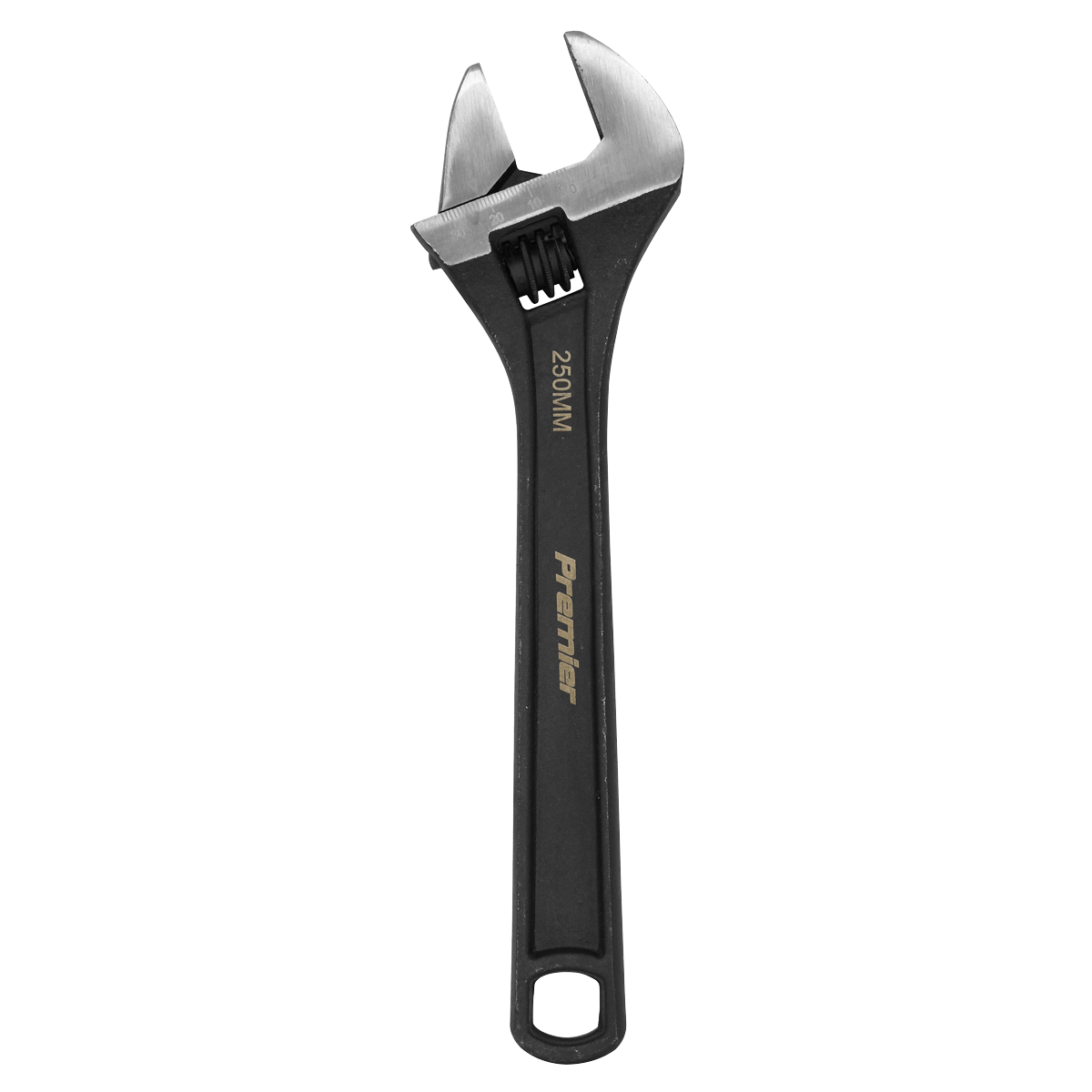 Sealey AK9562 Premier Adjustable Wrench 250mm - additional view 3