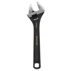 Sealey AK9562 Premier Adjustable Wrench 250mm - additional view 3