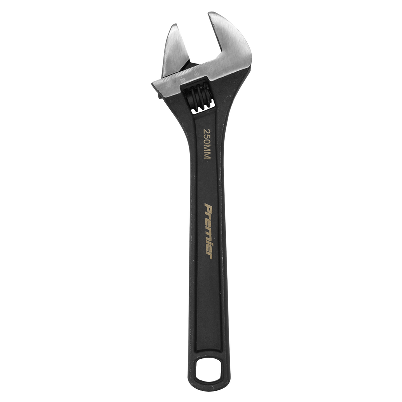 Sealey AK9562 Premier Adjustable Wrench 250mm - additional view 3