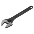 Sealey AK9564 Premier Adjustable Wrench 375mm