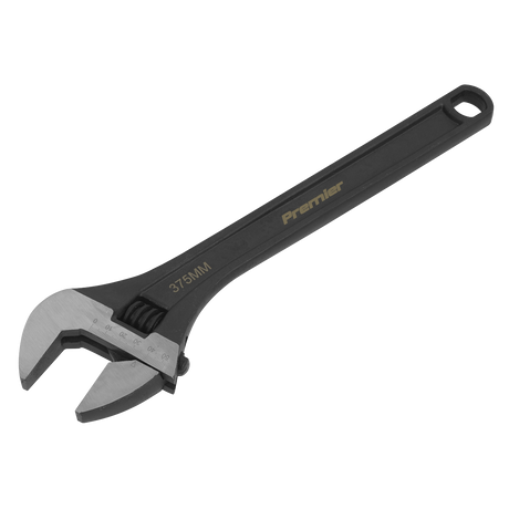 Sealey AK9564 Premier Adjustable Wrench 375mm