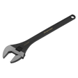 Sealey AK9566 Premier Adjustable Wrench 600mm