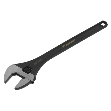 Sealey AK9566 Premier Adjustable Wrench 600mm