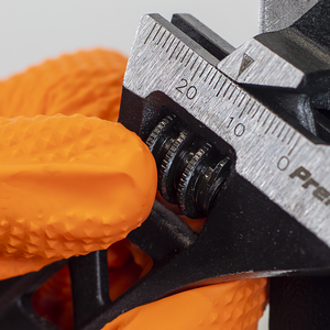 Sealey AK9568 Premier Low Profile Adjustable Wrench 140mm - additional view 12