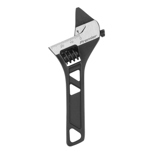 Sealey AK9568 Premier Low Profile Adjustable Wrench 140mm - additional view 6