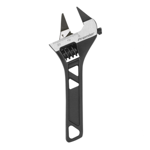 Sealey AK9569 Premier Low Profile Adjustable Wrench 120mm - additional view 2