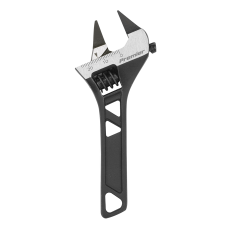 Sealey AK9569 Premier Low Profile Adjustable Wrench 120mm - additional view 2