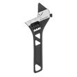 Sealey AK9569 Premier Low Profile Adjustable Wrench 120mm