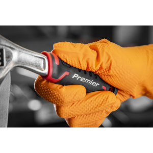Sealey AK9570 Premier Quick-Action Adjustable Wrench 200mm - additional view 7