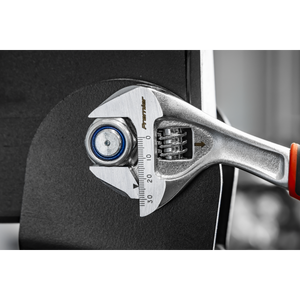 Sealey AK9570 Premier Quick-Action Adjustable Wrench 200mm - additional view 5