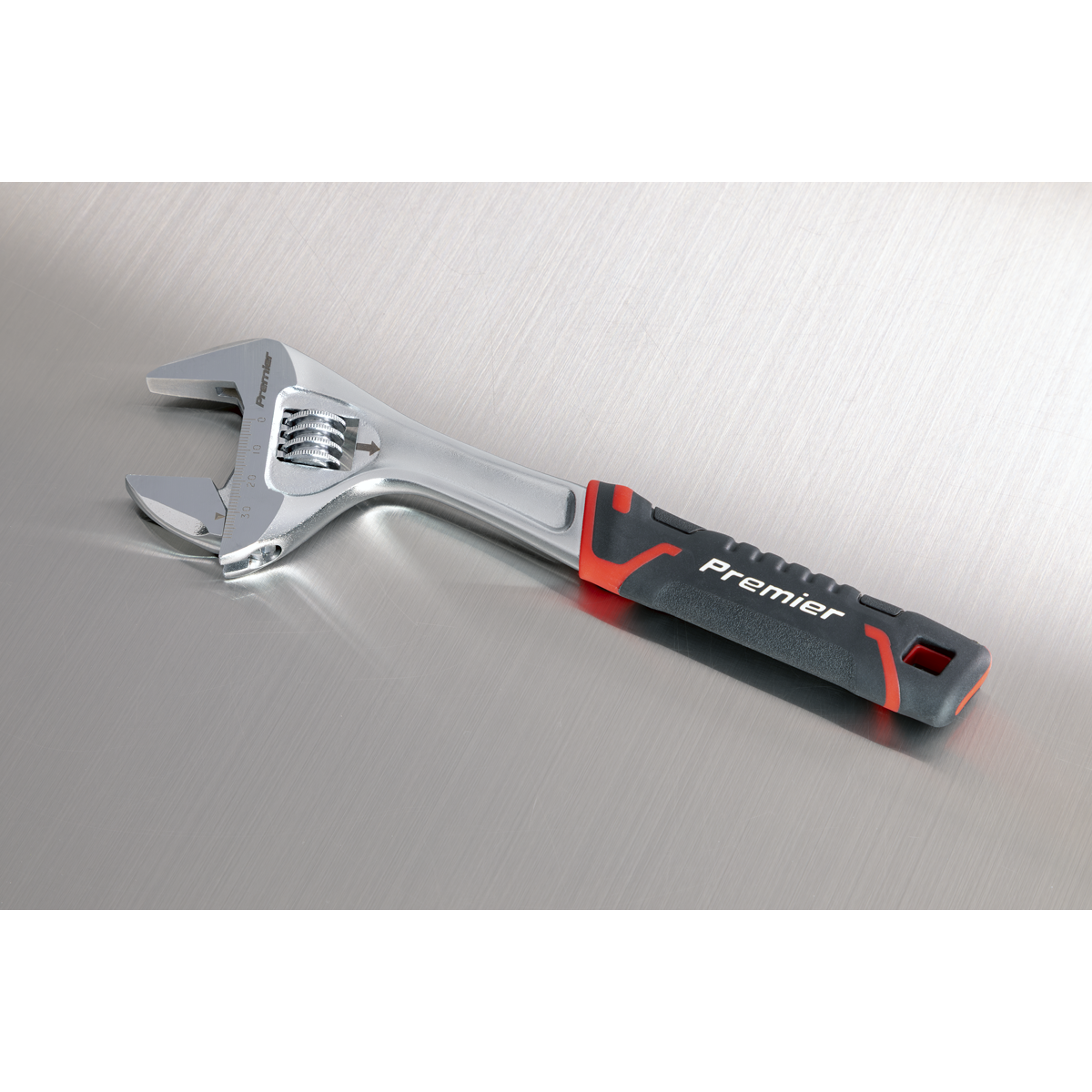 Sealey AK9570 Premier Quick-Action Adjustable Wrench 200mm - additional view 9