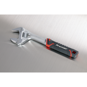 Sealey AK9570 Premier Quick-Action Adjustable Wrench 200mm - additional view 9