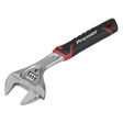 Sealey AK9570 Premier Quick-Action Adjustable Wrench 200mm