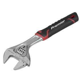 Sealey AK9570 Premier Quick-Action Adjustable Wrench 200mm
