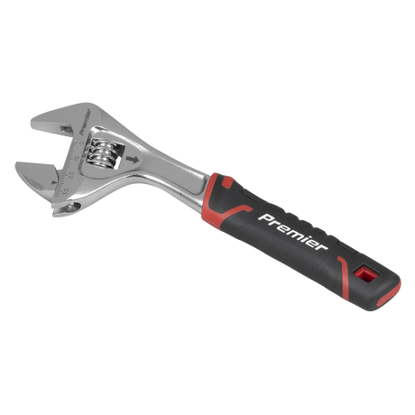 Sealey AK9570 Premier Quick-Action Adjustable Wrench 200mm - additional view 2