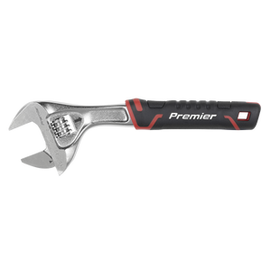 Sealey AK9570 Premier Quick-Action Adjustable Wrench 200mm - additional view 3