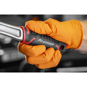 Sealey AK9571 Premier Quick-Action Adjustable Wrench 250mm - additional view 6