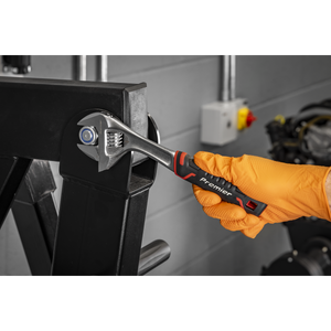 Sealey AK9571 Premier Quick-Action Adjustable Wrench 250mm - additional view 4