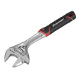 Sealey AK9571 Premier Quick-Action Adjustable Wrench 250mm