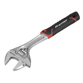 Sealey AK9571 Premier Quick-Action Adjustable Wrench 250mm