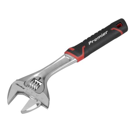 Sealey AK9571 Premier Quick-Action Adjustable Wrench 250mm