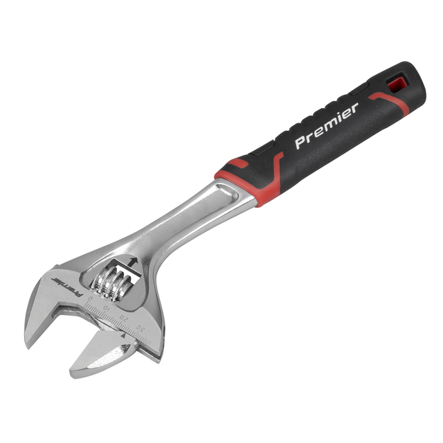 Sealey AK9571 Premier Quick-Action Adjustable Wrench 250mm