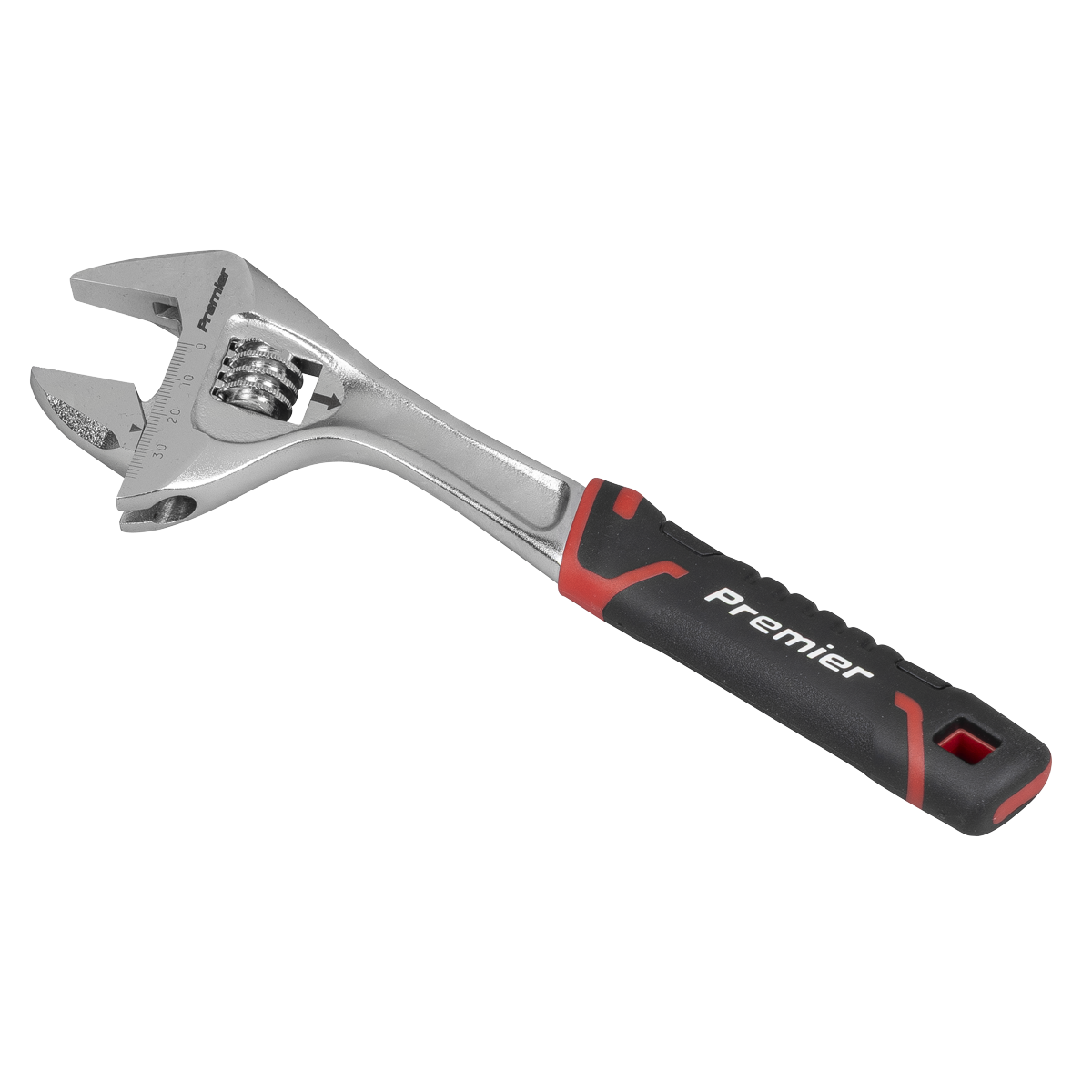 Sealey AK9571 Premier Quick-Action Adjustable Wrench 250mm - additional view 2