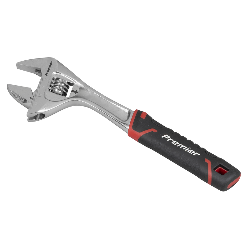 Sealey AK9571 Premier Quick-Action Adjustable Wrench 250mm - additional view 2