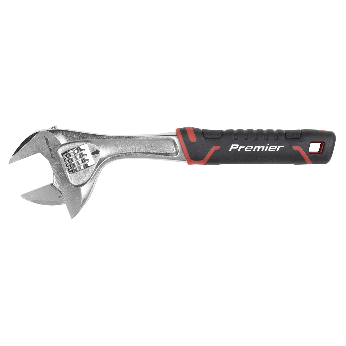 Sealey AK9571 Premier Quick-Action Adjustable Wrench 250mm - additional view 3