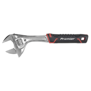 Sealey AK9571 Premier Quick-Action Adjustable Wrench 250mm - additional view 3