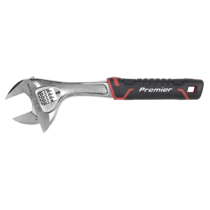 Sealey AK9571 Premier Quick-Action Adjustable Wrench 250mm - additional view 3