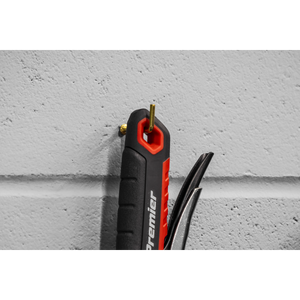 Sealey AK9572 Premier Locking Adjustable Wrench 250mm - additional view 6