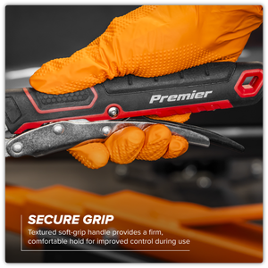 Sealey AK9572 Premier Locking Adjustable Wrench 250mm - additional view 3
