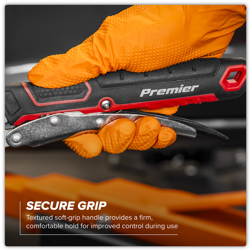 Sealey AK9572 Premier Locking Adjustable Wrench 250mm - additional view 3