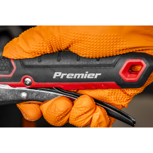 Sealey AK9572 Premier Locking Adjustable Wrench 250mm - additional view 7