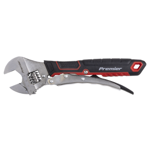 Sealey AK9572 Premier Locking Adjustable Wrench 250mm - additional view 12